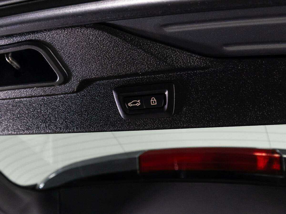 BMW X5 с пробегом — 2018 год. Фото: #14