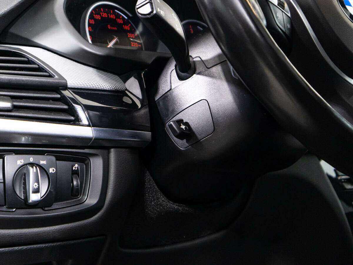 BMW X5 с пробегом — 2018 год. Фото: #17