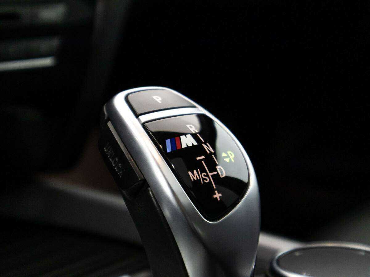 BMW X5 с пробегом — 2018 год. Фото: #19