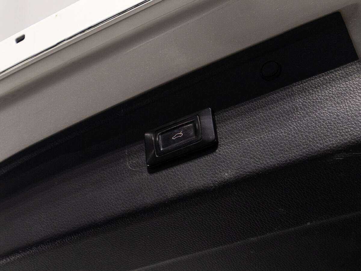 Mitsubishi Pajero Sport с пробегом — 2019 год. Фото: #14