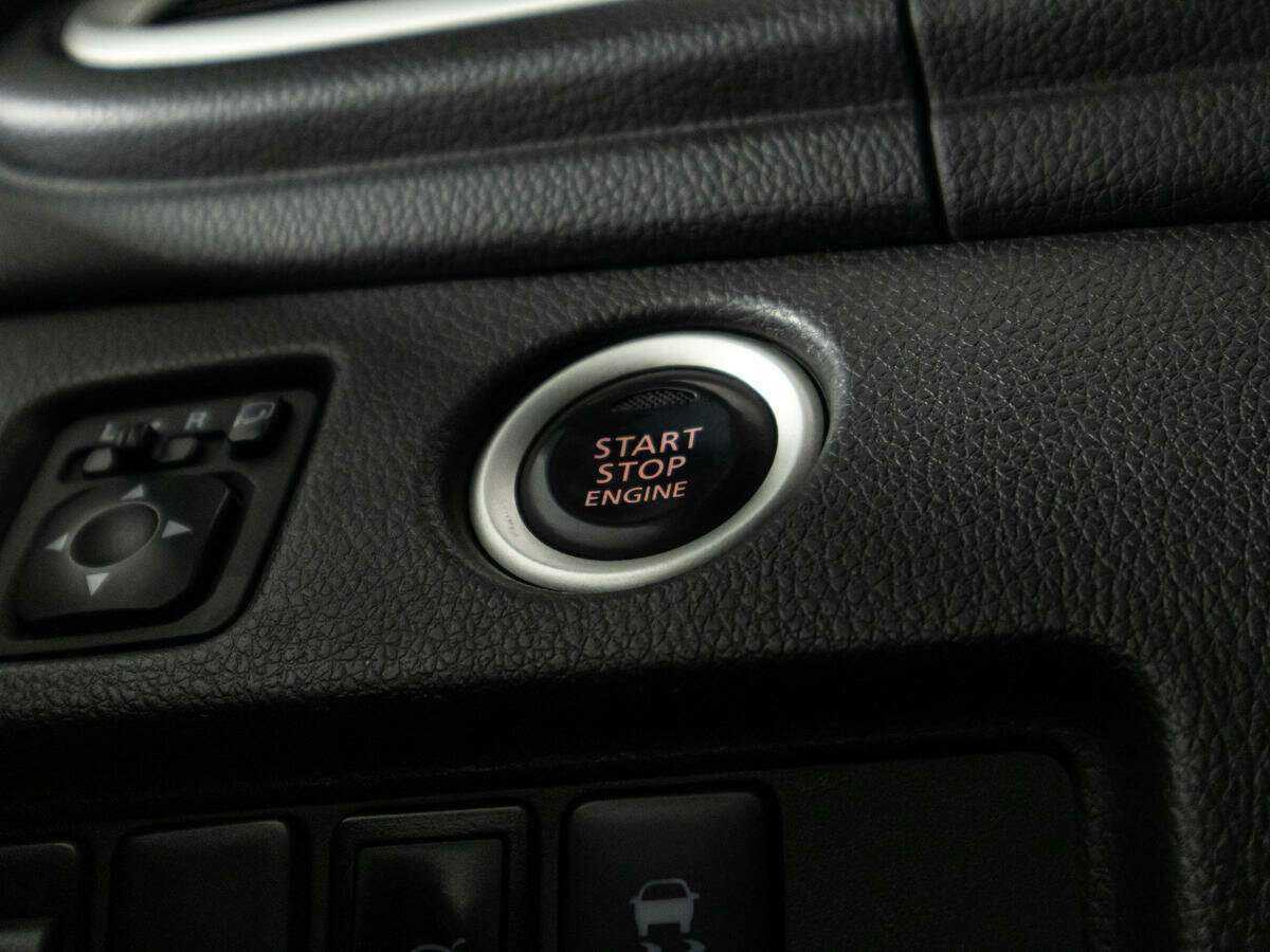 Mitsubishi Pajero Sport с пробегом — 2019 год. Фото: #16