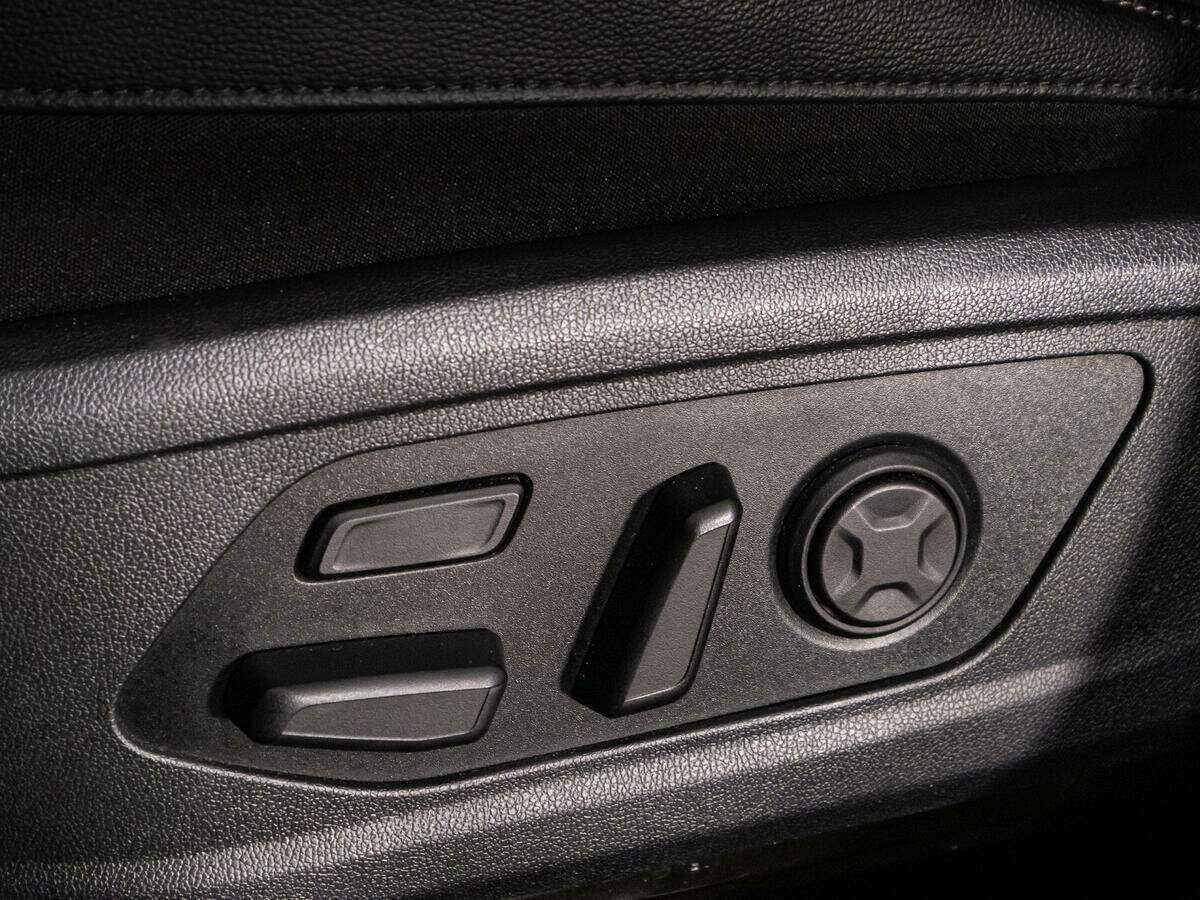 Kia Sorento с пробегом — 2022 год. Фото: #17