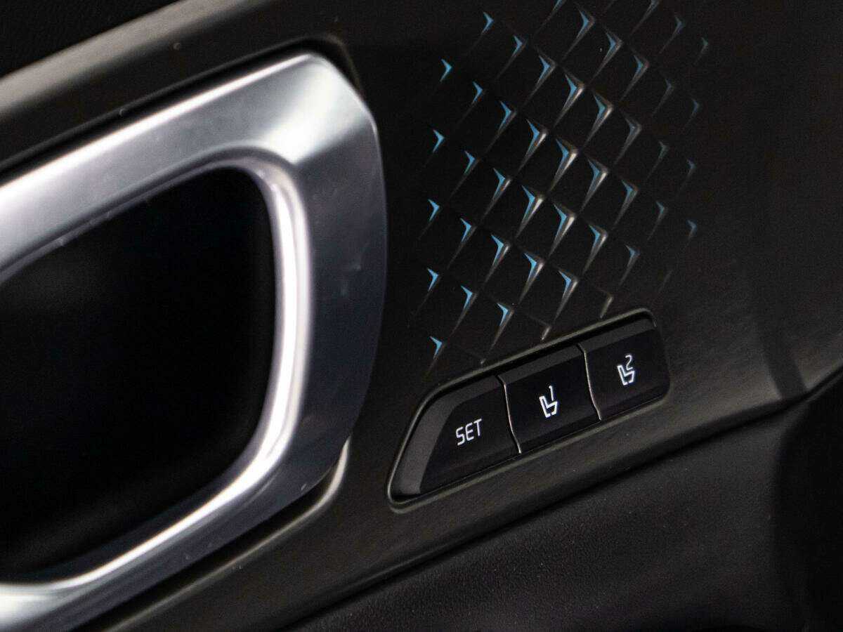 Kia Sorento с пробегом — 2022 год. Фото: #18