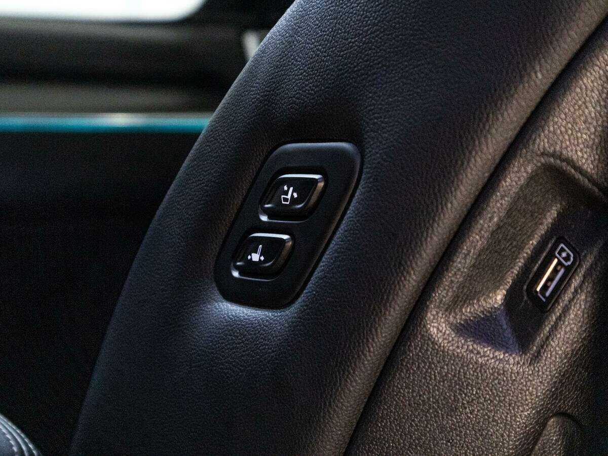 Kia Sorento с пробегом — 2022 год. Фото: #19