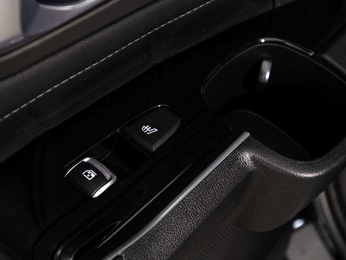 Kia Sorento с пробегом — 2022 год. Фото: #21