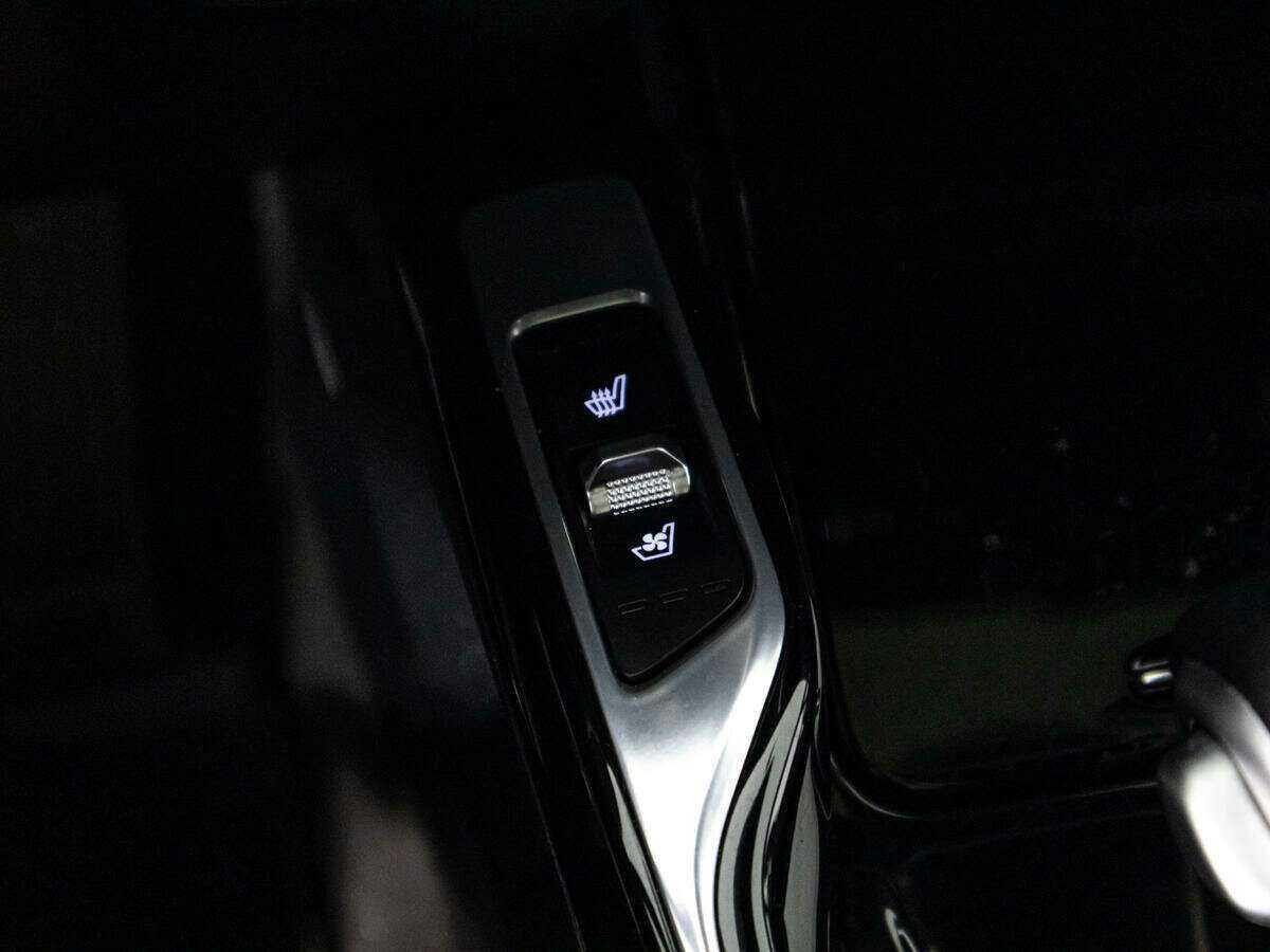 Kia Sorento с пробегом — 2022 год. Фото: #23