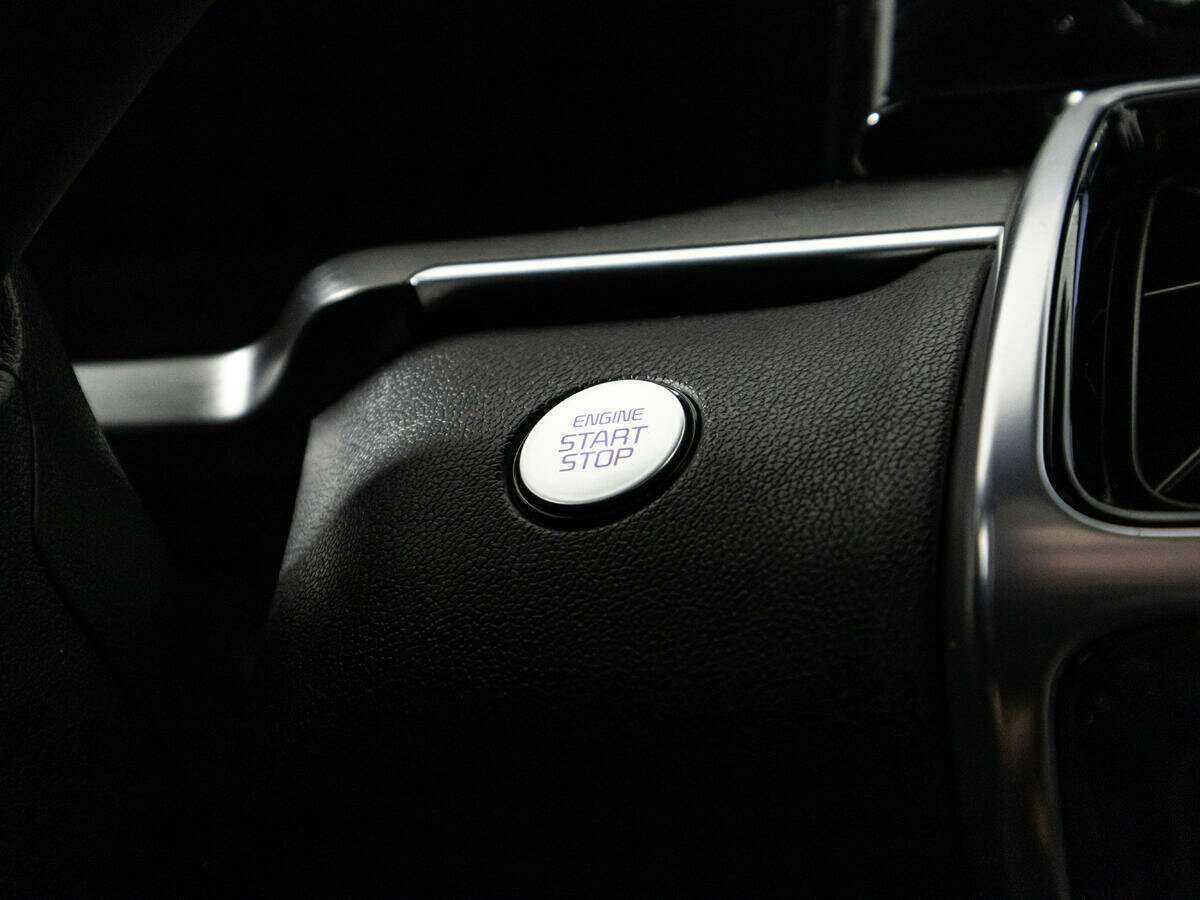 Kia Sorento с пробегом — 2022 год. Фото: #30