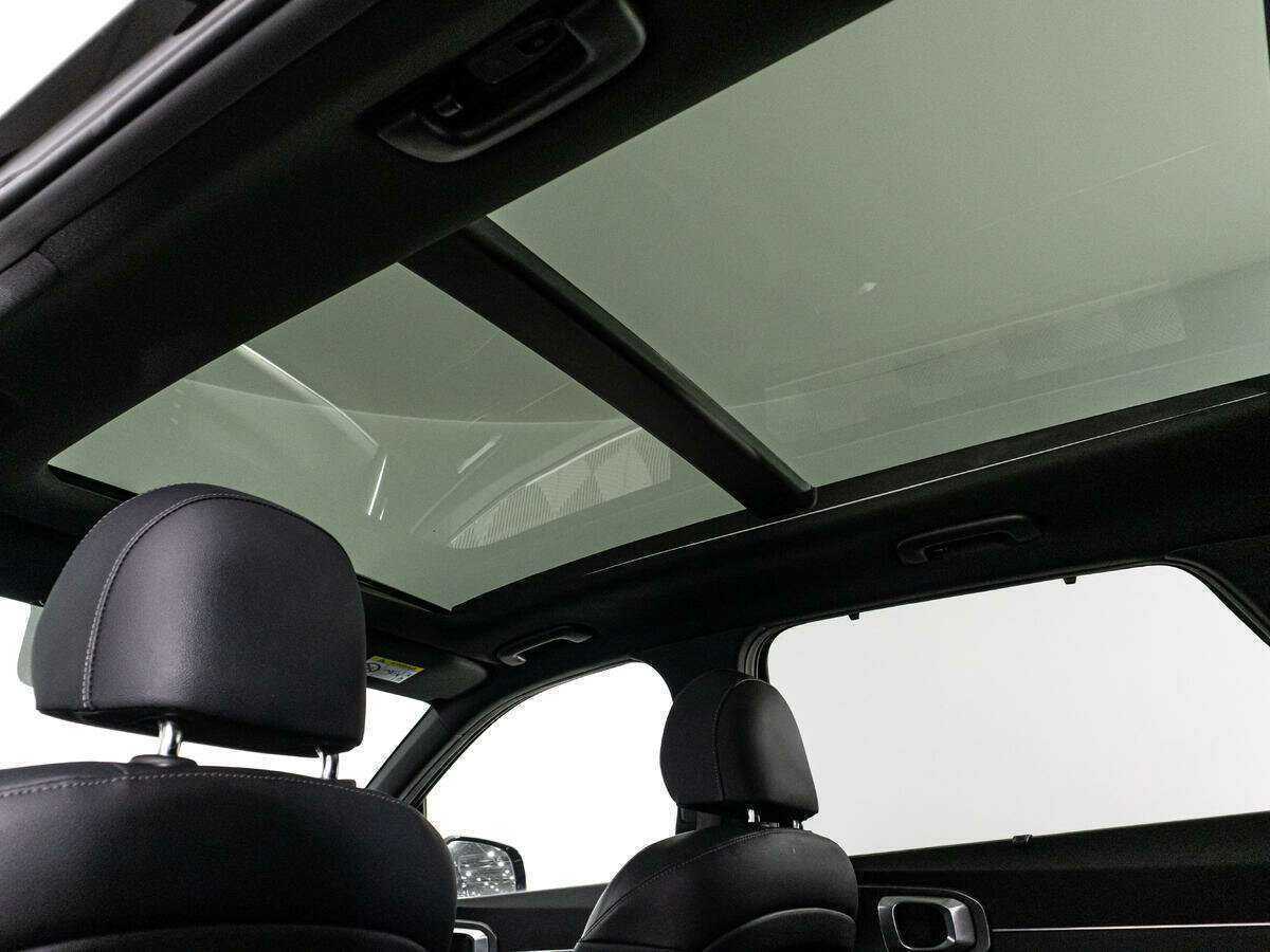 Kia Sorento с пробегом — 2022 год. Фото: #31