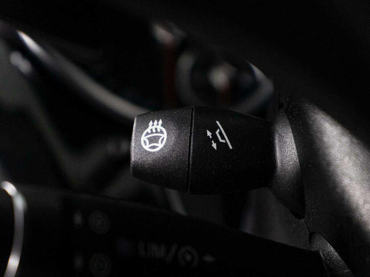 Mercedes-Benz GLS с пробегом — 2017 год. Фото: #15