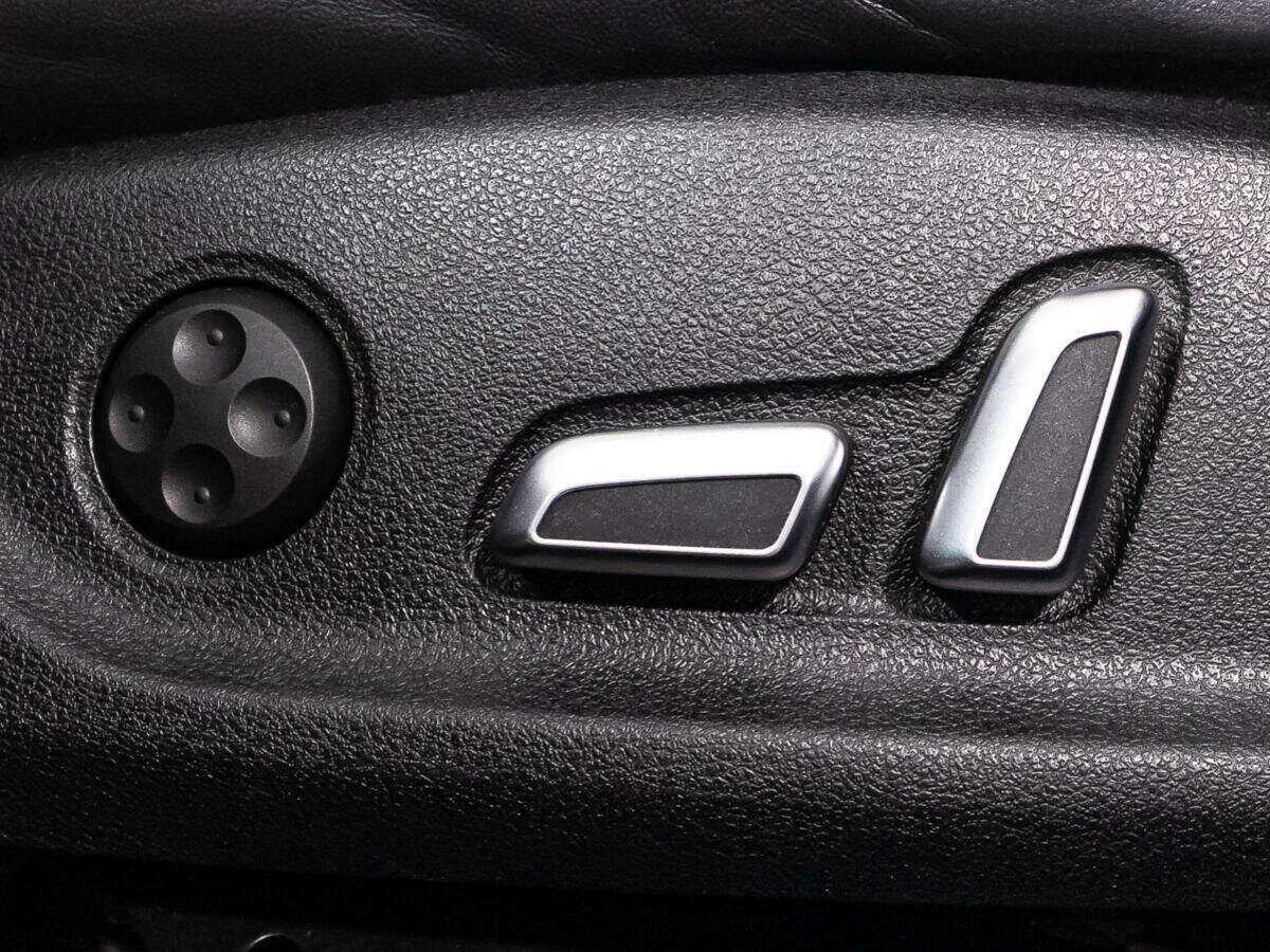 Audi A6 с пробегом — 2016 год. Фото: #14