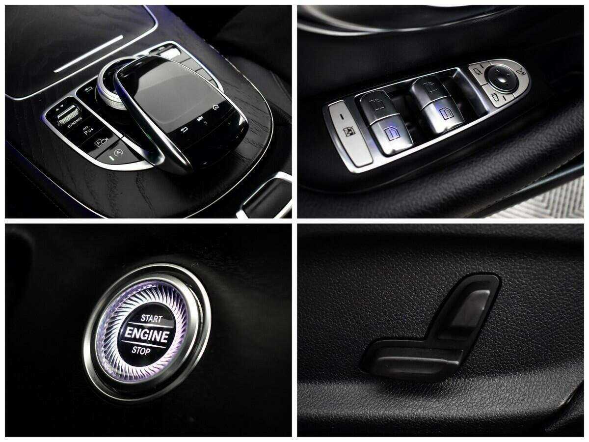 Mercedes-Benz E-Класс с пробегом — 2019 год. Фото: #12