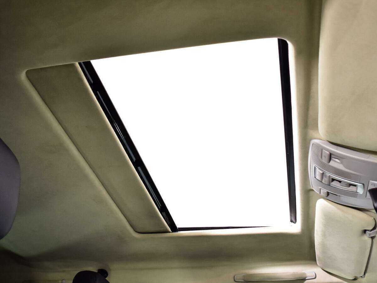 Mercedes-Benz G-Класс с пробегом — 2017 год. Фото: #11