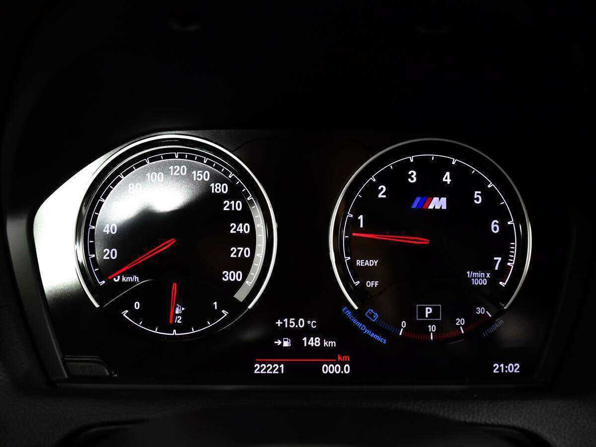 BMW M2 с пробегом — 2018 год. Фото: #8