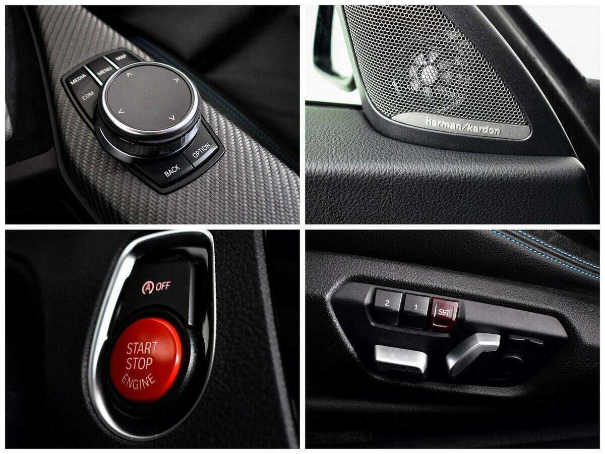 BMW M2 с пробегом — 2018 год. Фото: #10