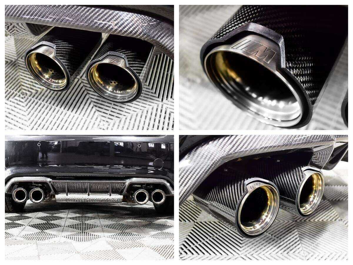 BMW M2 с пробегом — 2018 год. Фото: #11