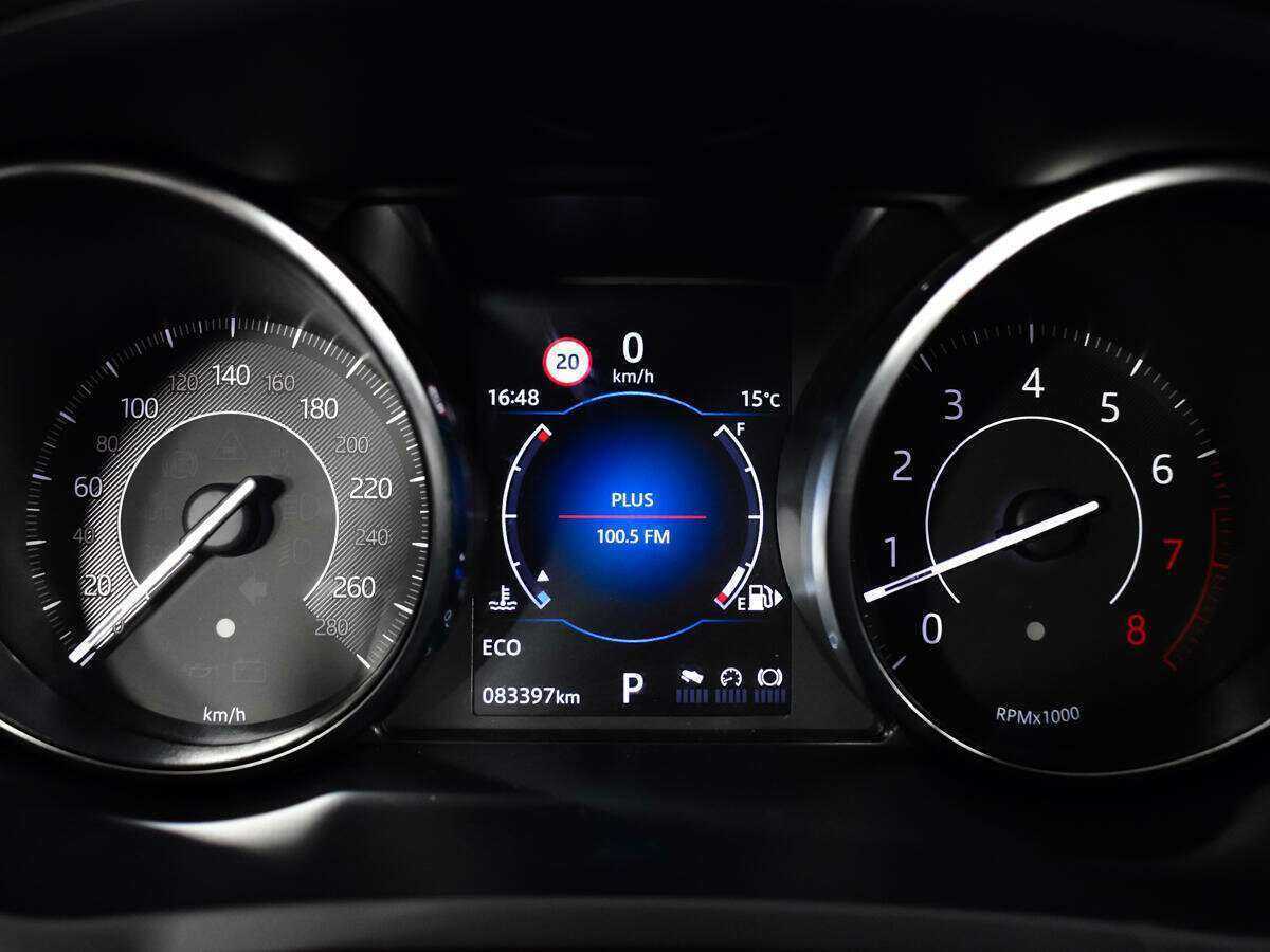 Jaguar E-Pace с пробегом — 2018 год. Фото: #8