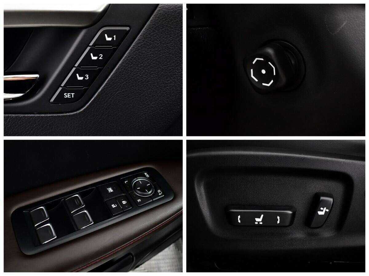 Lexus RX с пробегом — 2019 год. Фото: #13