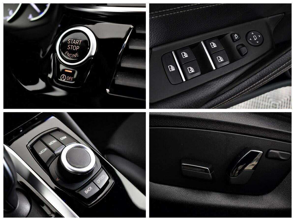 BMW 5 серии с пробегом — 2020 год. Фото: #11