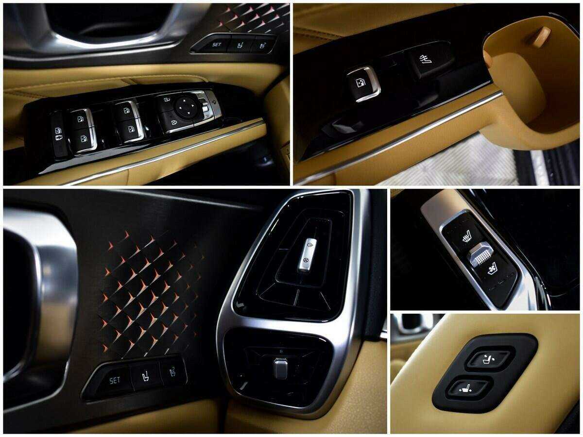 Kia Sorento с пробегом — 2020 год. Фото: #12