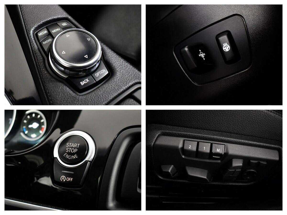 BMW 6 серии с пробегом — 2014 год. Фото: #10