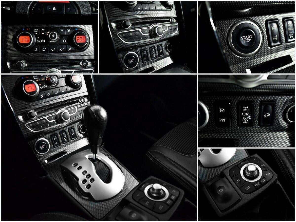 Renault Koleos с пробегом — 2011 год. Фото: #13