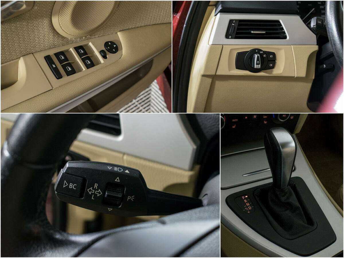 BMW 3 серии с пробегом — 2011 год. Фото: #15