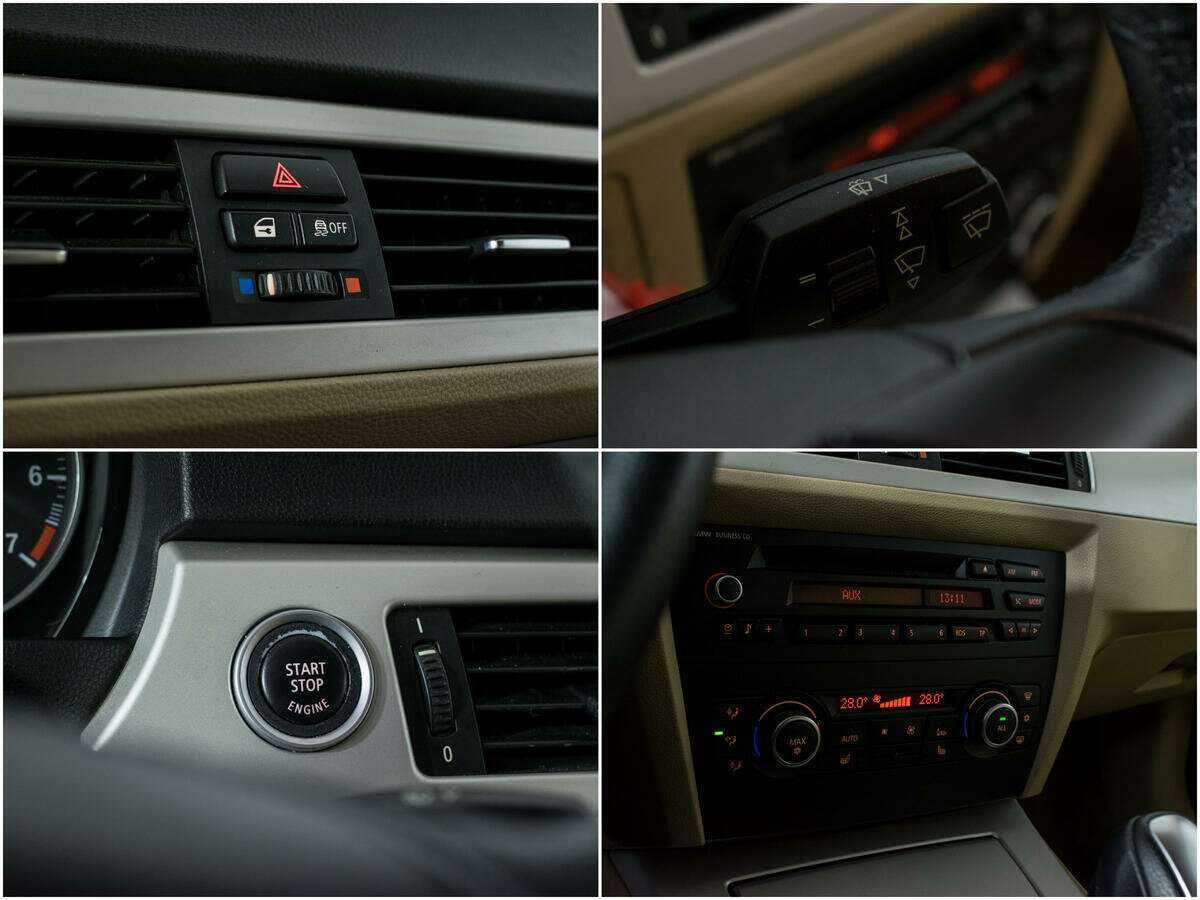 BMW 3 серии с пробегом — 2011 год. Фото: #16