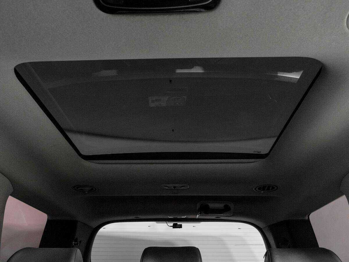 Hyundai Palisade с пробегом — 2019 год. Фото: #14