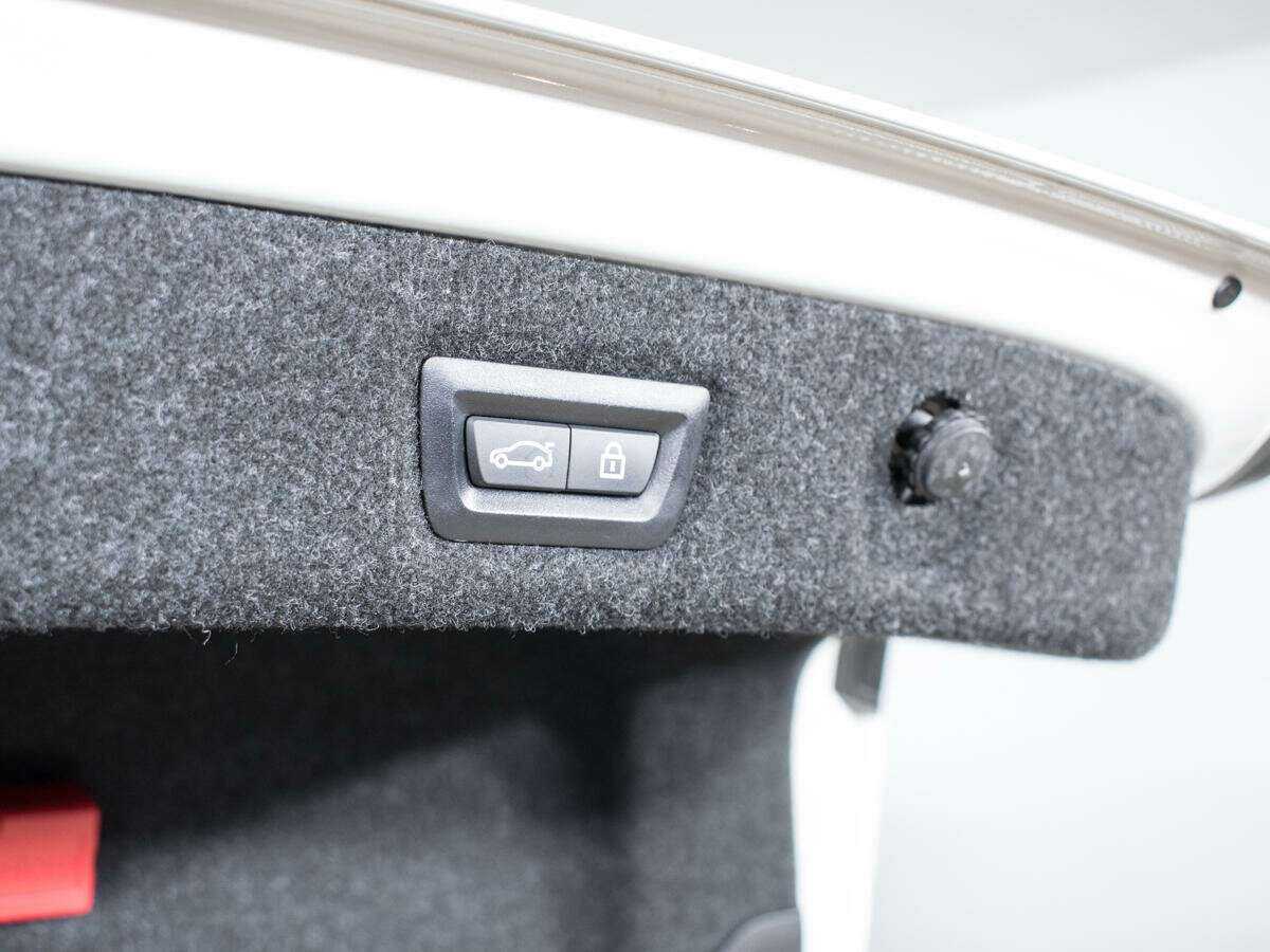 BMW 5 серии с пробегом — 2018 год. Фото: #23