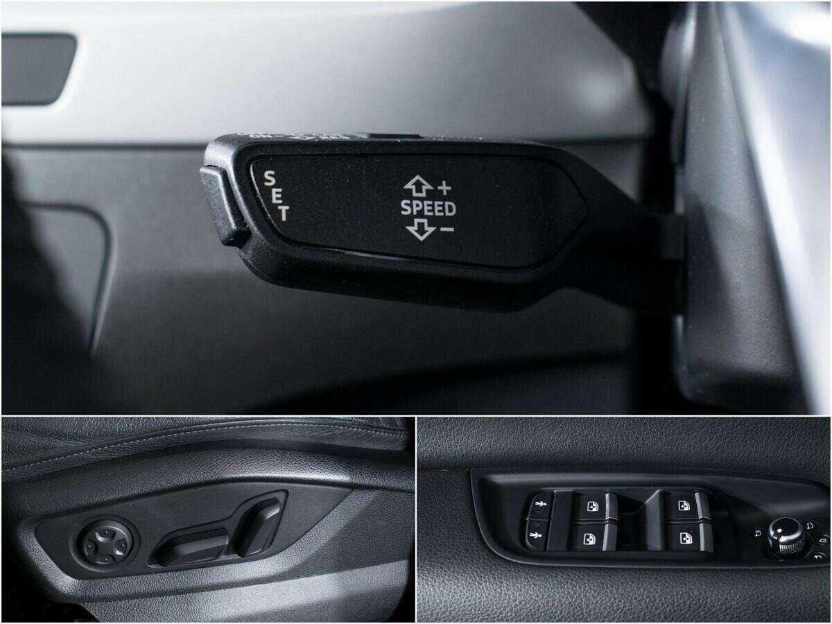 Audi Q7 с пробегом — 2016 год. Фото: #15