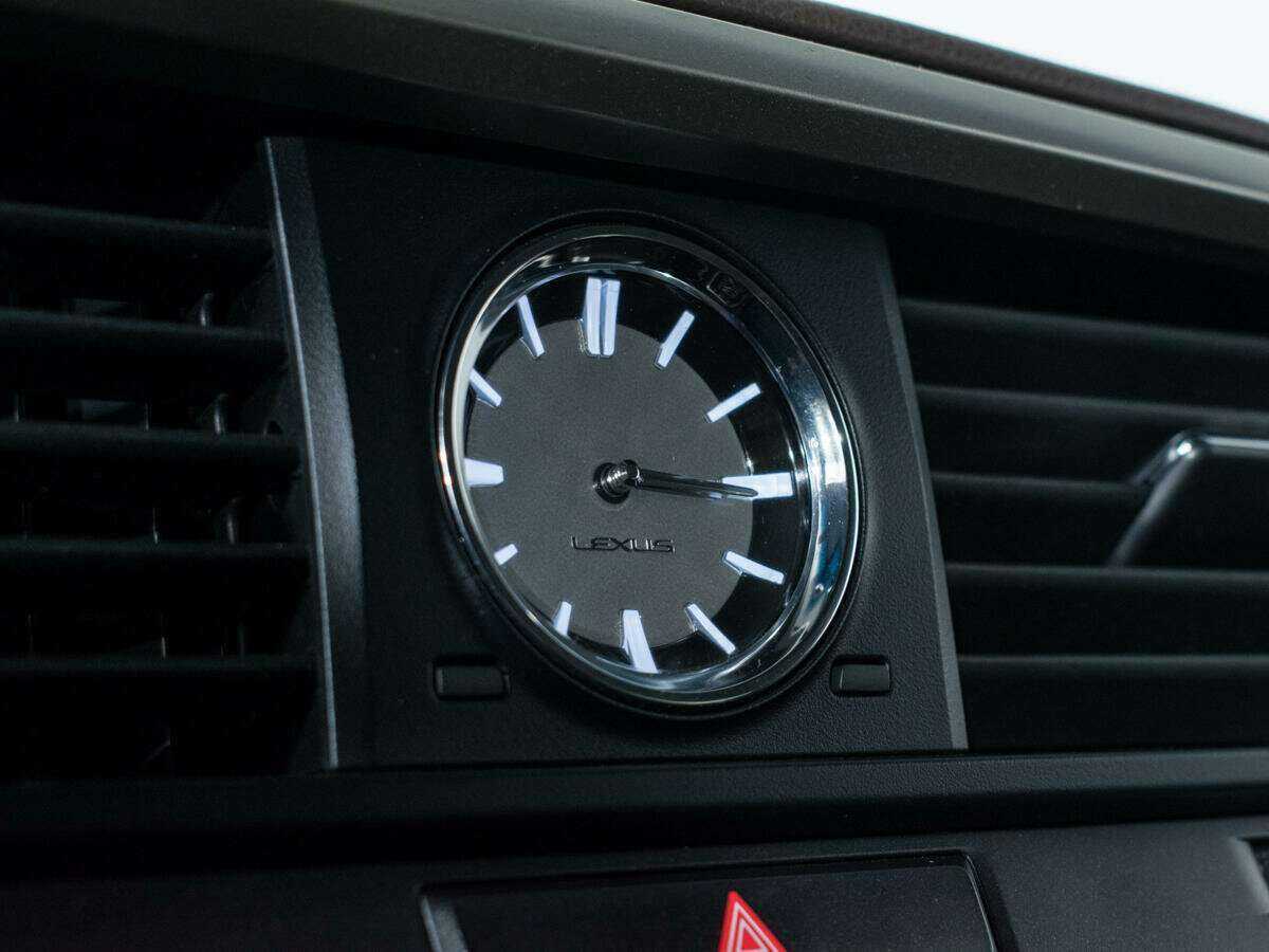 Lexus RX с пробегом — 2017 год. Фото: #14