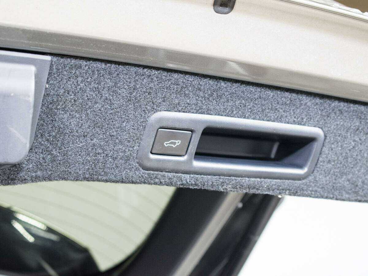 Lexus RX с пробегом — 2017 год. Фото: #16