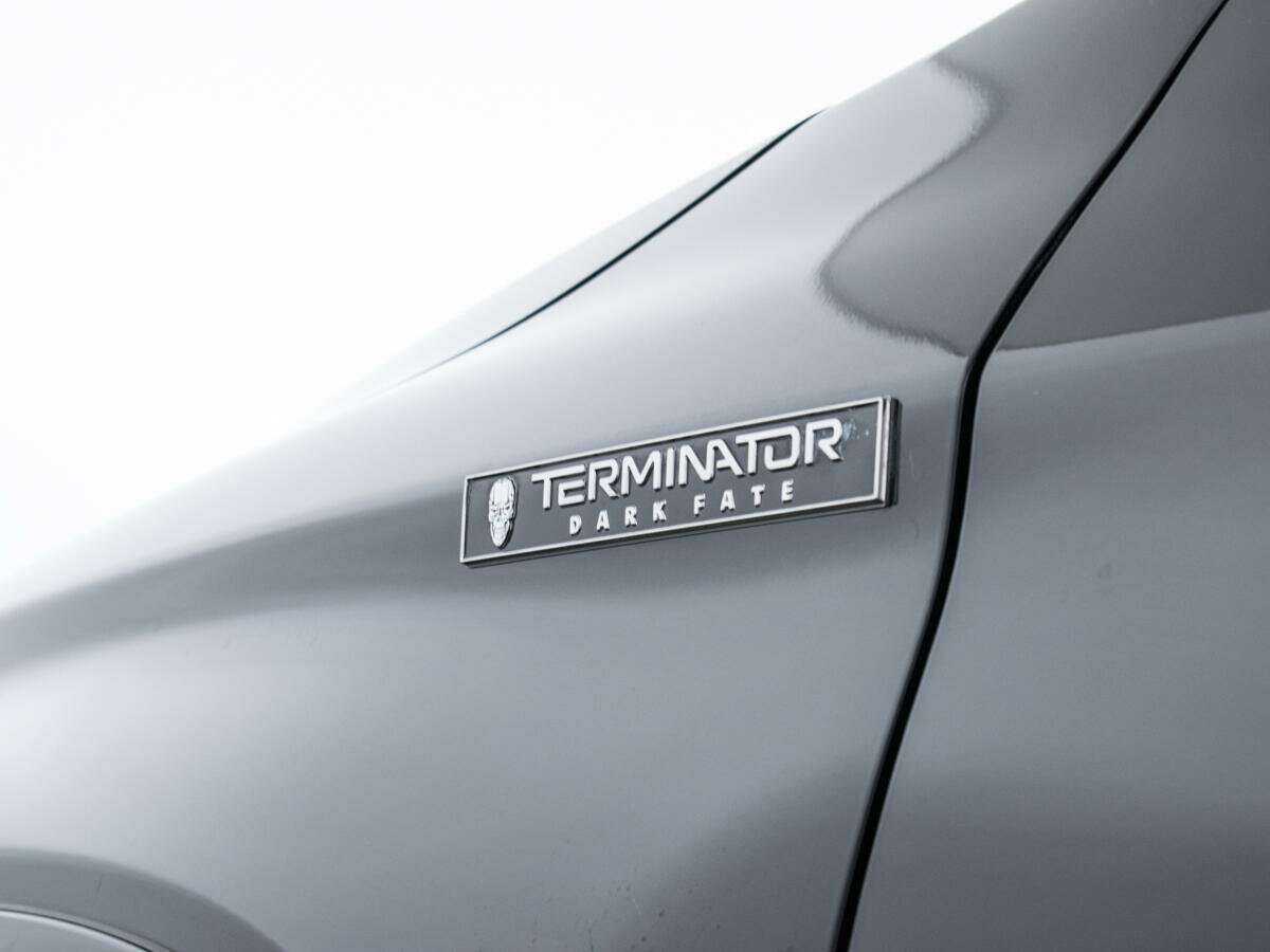 Mitsubishi Pajero Sport с пробегом — 2019 год. Фото: #17