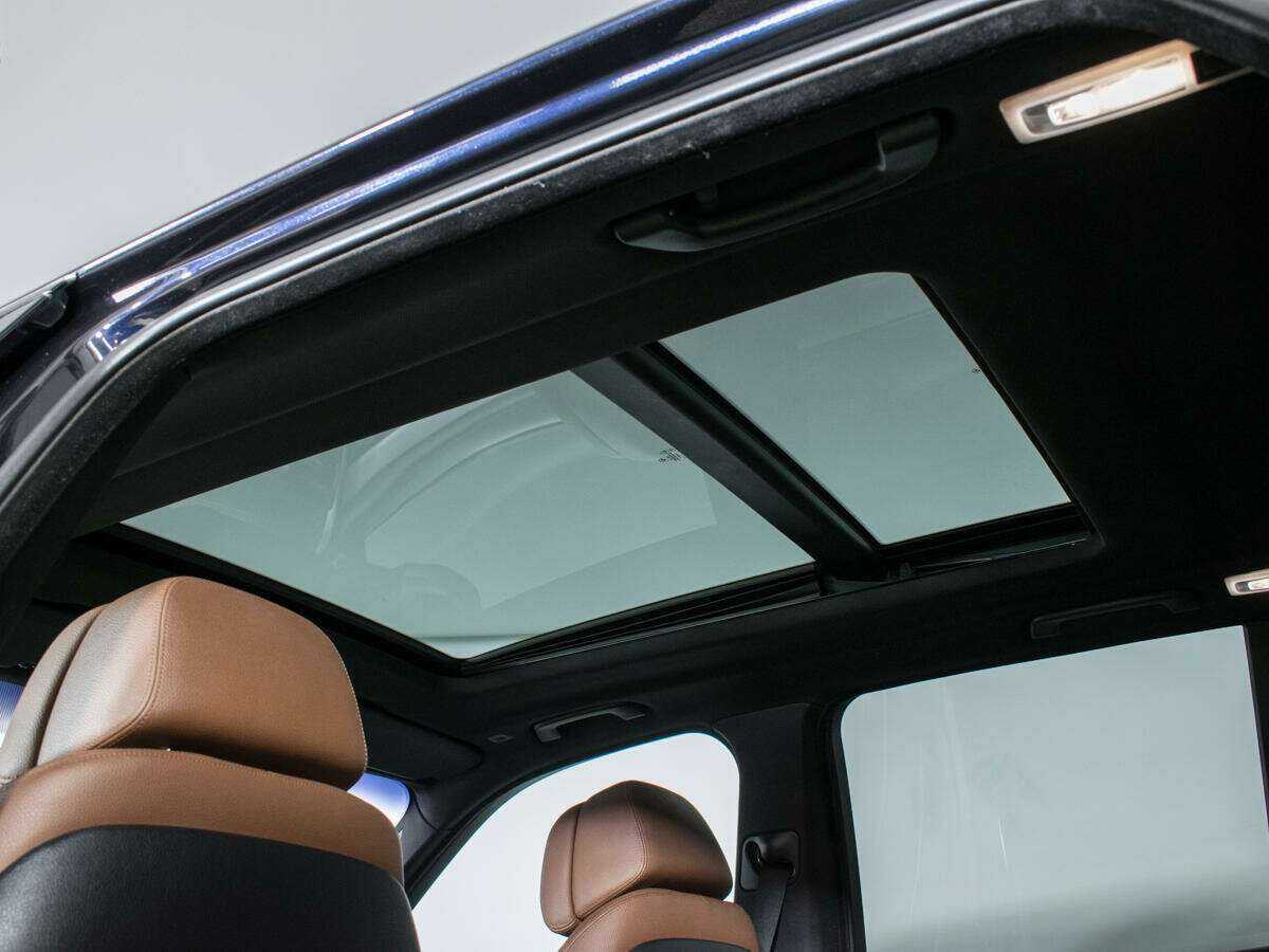 BMW X5 с пробегом — 2016 год. Фото: #14