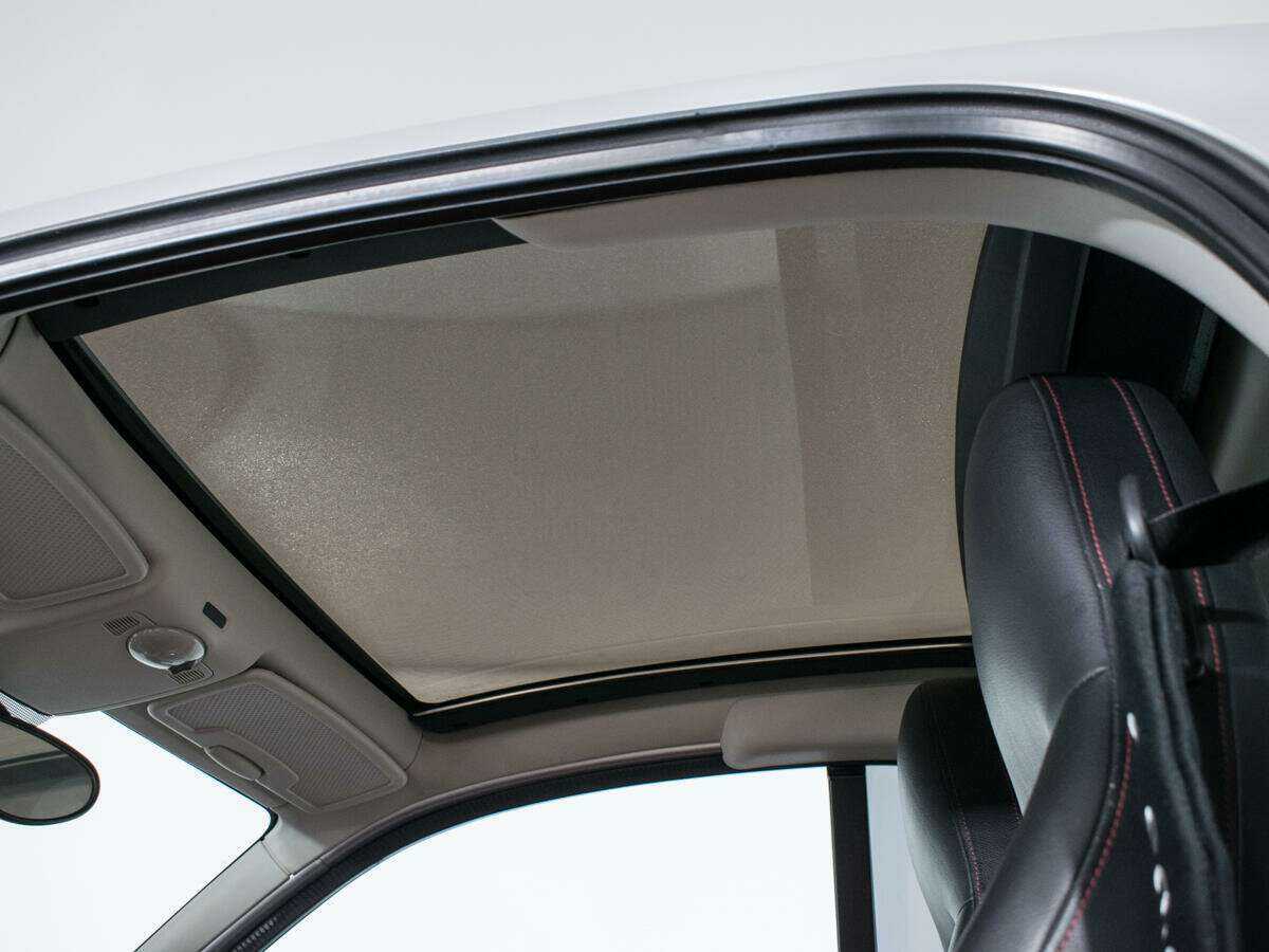 Smart Fortwo с пробегом — 2009 год. Фото: #12