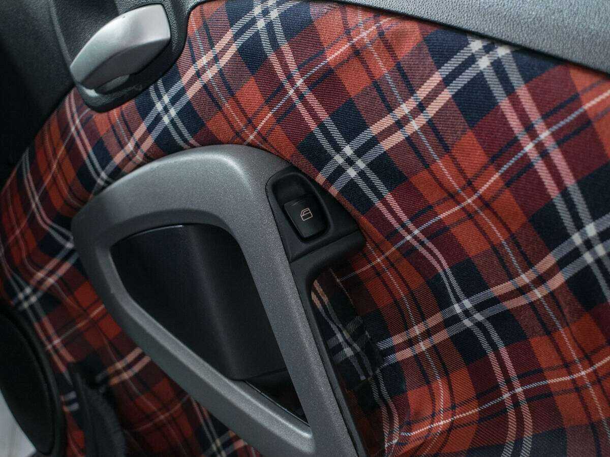 Smart Fortwo с пробегом — 2009 год. Фото: #13