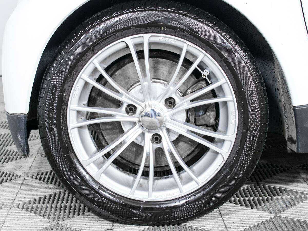 Smart Fortwo с пробегом — 2009 год. Фото: #15