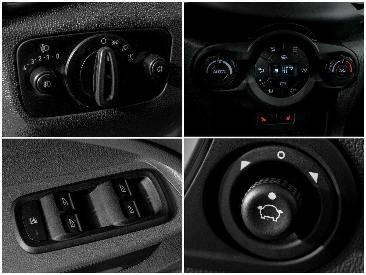 Ford EcoSport с пробегом — 2014 год. Фото: #13