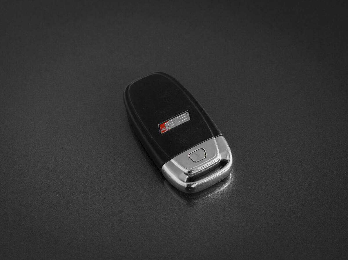 Audi S5 с пробегом — 2012 год. Фото: #17