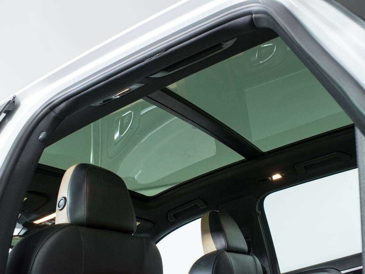 Porsche Cayenne с пробегом — 2014 год. Фото: #18