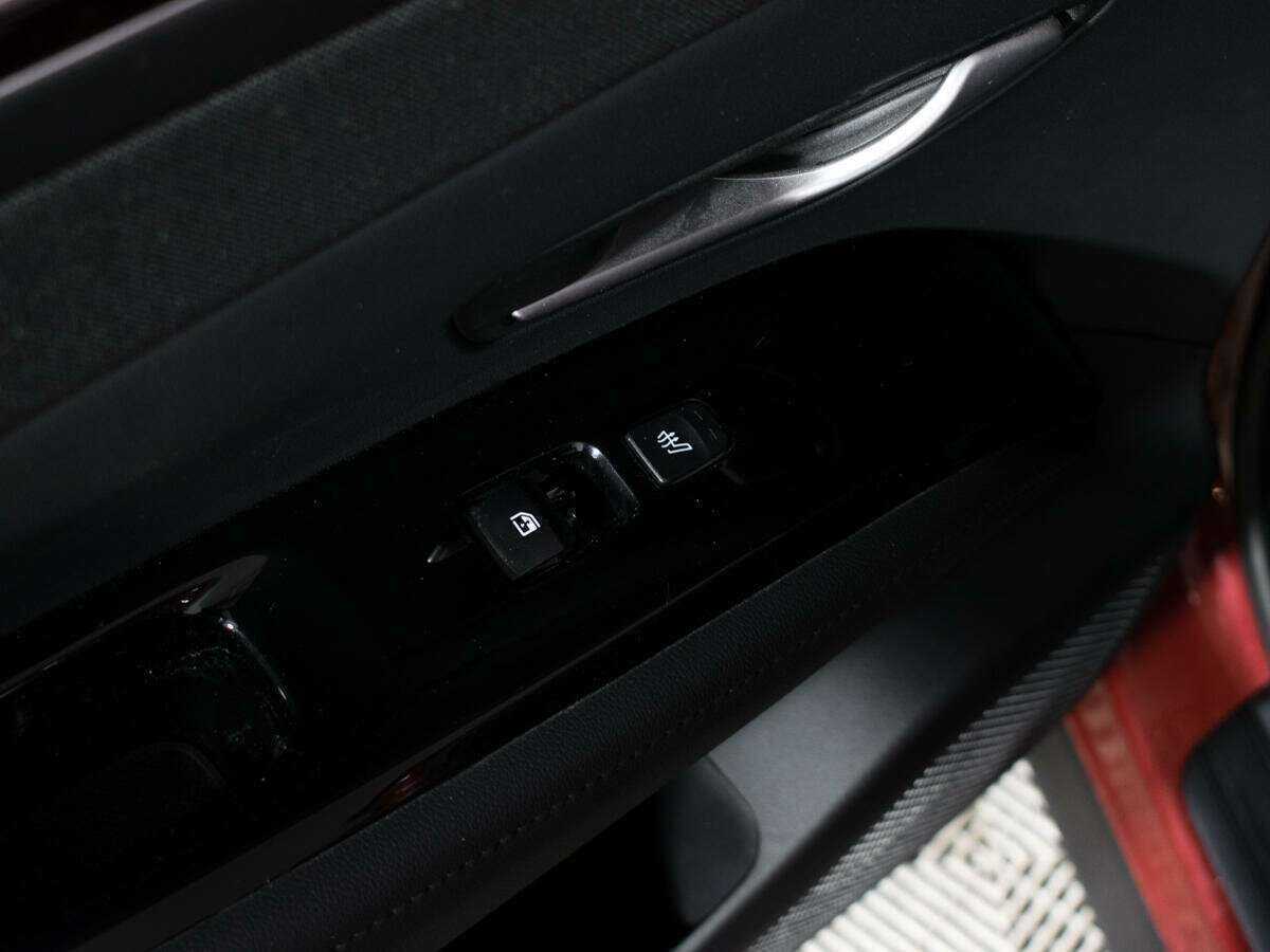 Hyundai Tucson с пробегом — 2021 год. Фото: #14