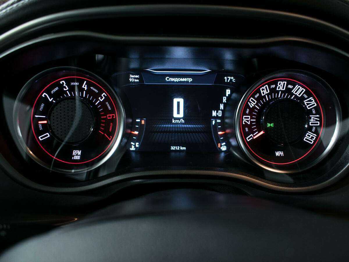 Dodge Challenger с пробегом — 2022 год. Фото: #10