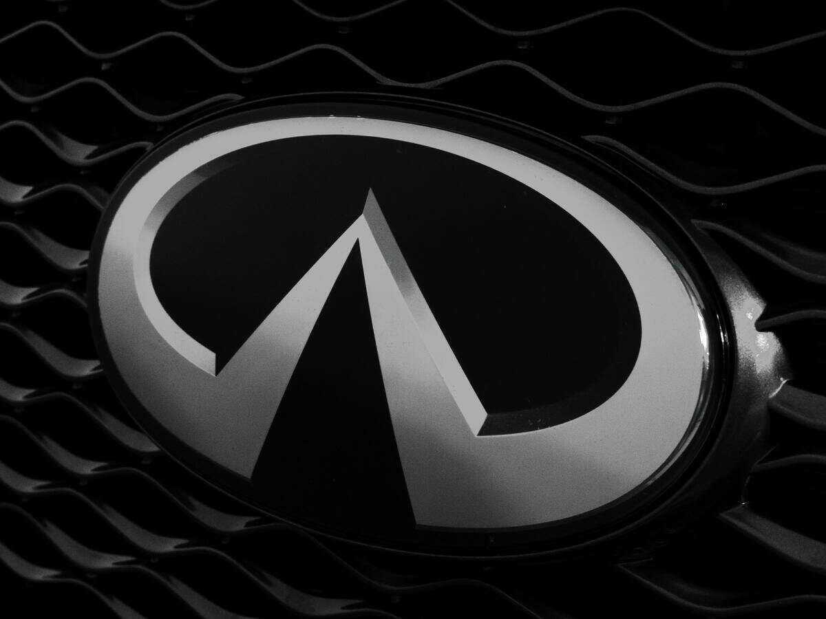 Infiniti QX50 с пробегом — 2019 год. Фото: #19