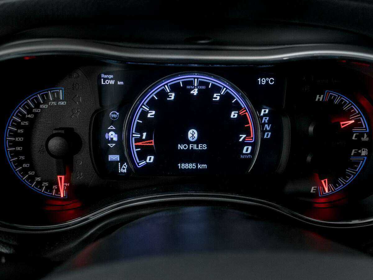 Jeep Grand Cherokee с пробегом — 2020 год. Фото: #10