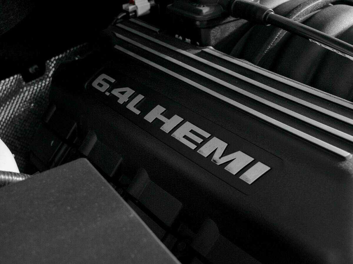 Jeep Grand Cherokee с пробегом — 2020 год. Фото: #17