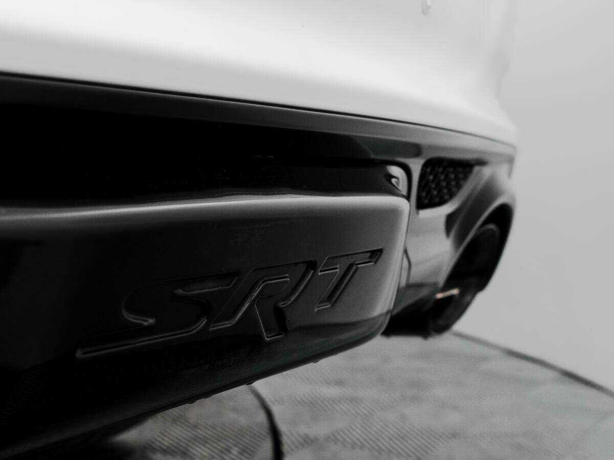 Jeep Grand Cherokee с пробегом — 2020 год. Фото: #18