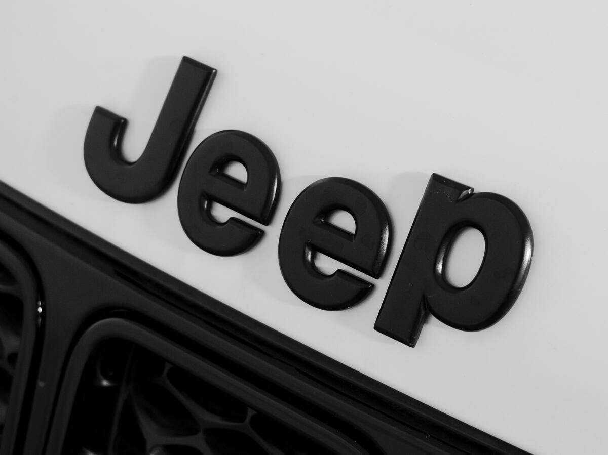 Jeep Grand Cherokee с пробегом — 2020 год. Фото: #19