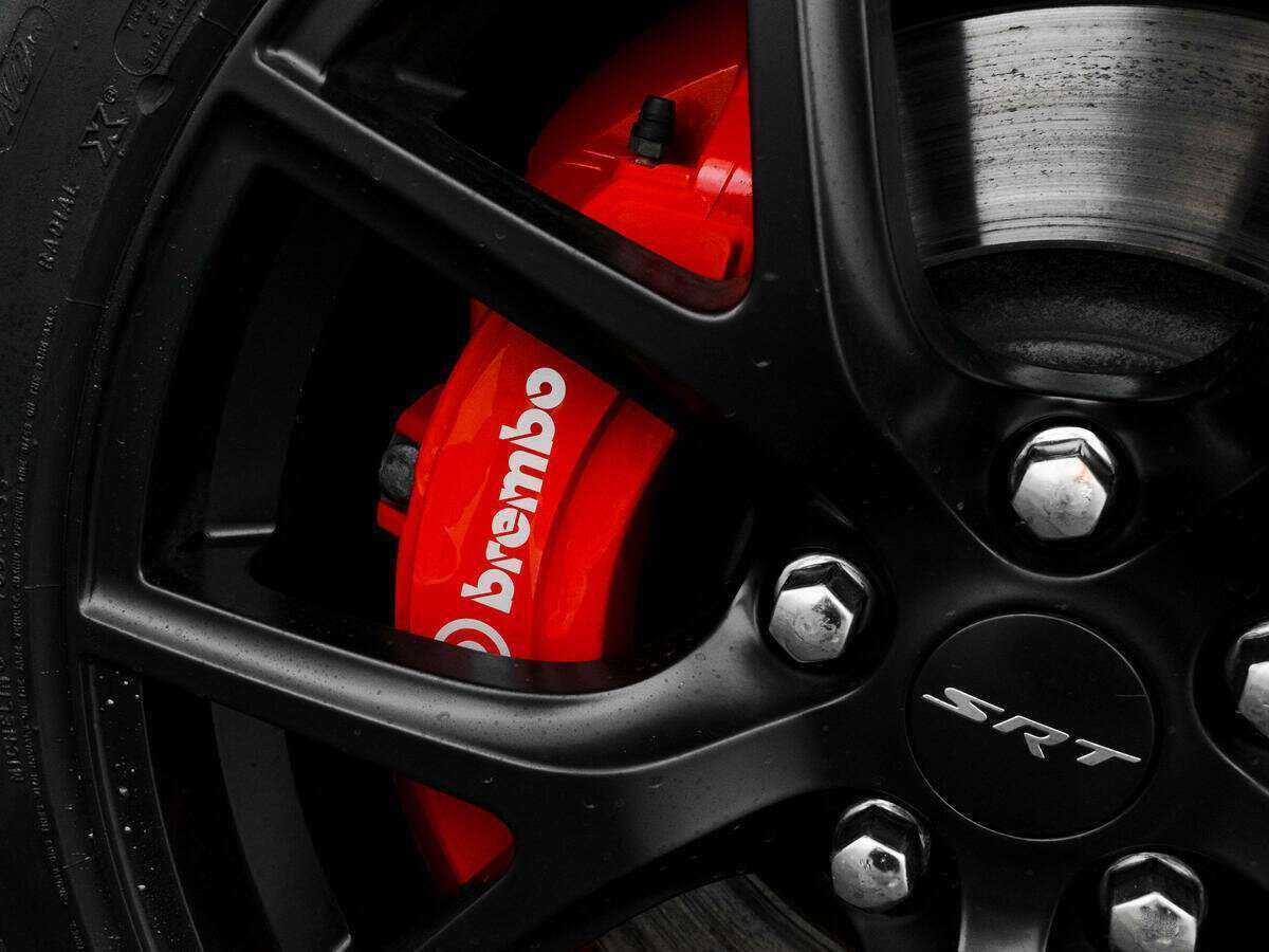 Jeep Grand Cherokee с пробегом — 2020 год. Фото: #21