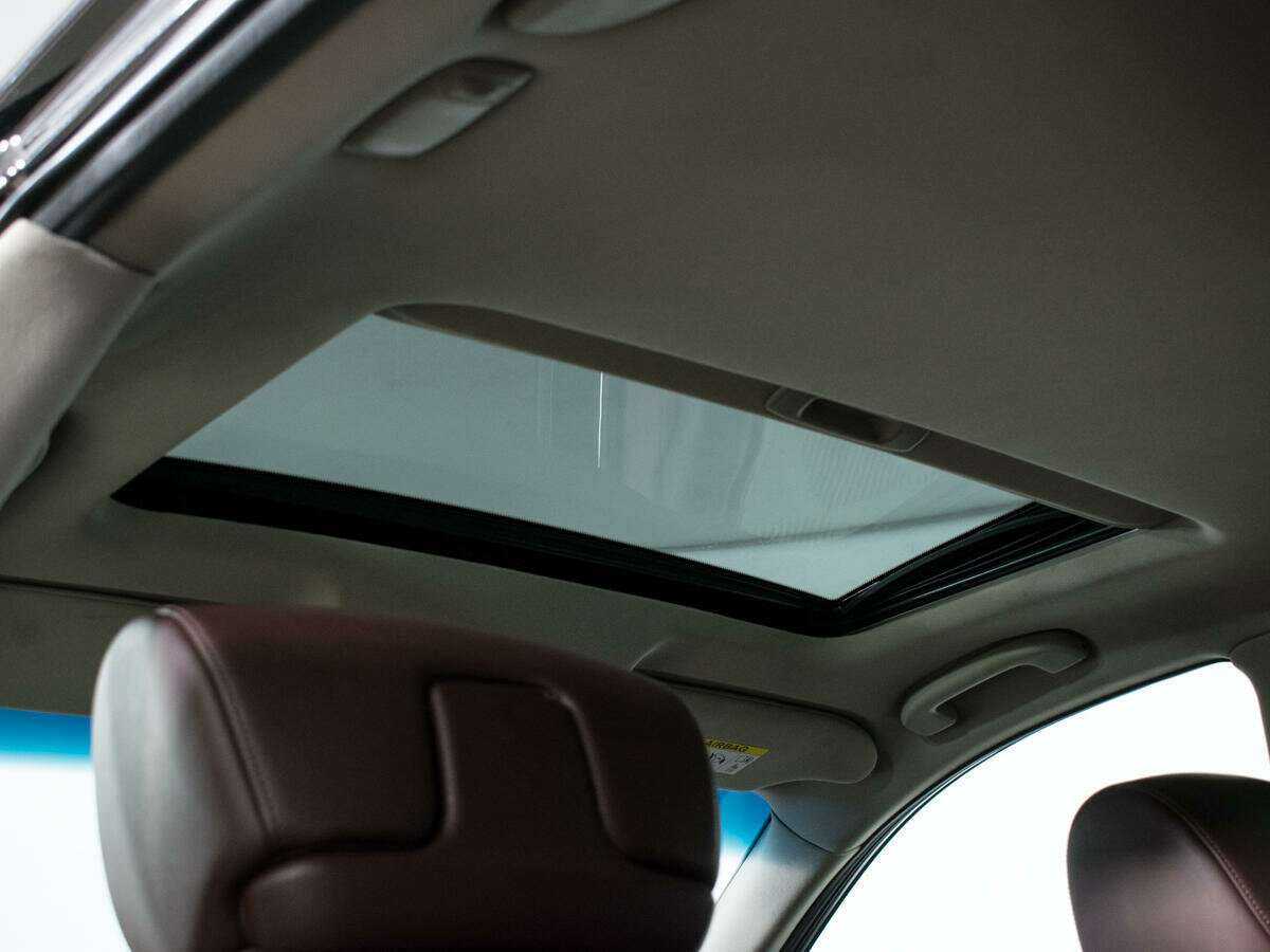 Infiniti QX50 с пробегом — 2014 год. Фото: #14