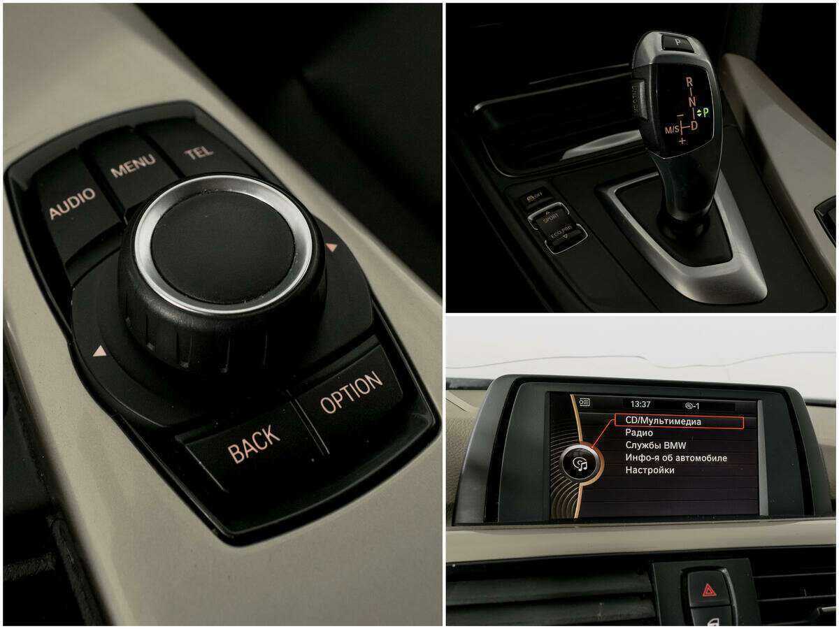 BMW 3 серии с пробегом — 2011 год. Фото: #12